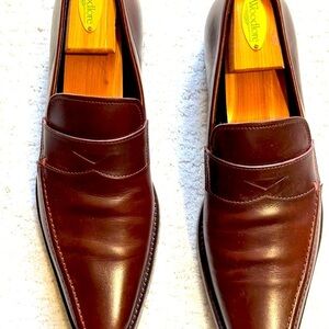 PRADA Shoes LNWOT in excellent condition 7.5 - 8D